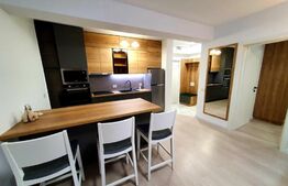 Apartament deosebit, 2 camere, bloc Panorama-Decebal