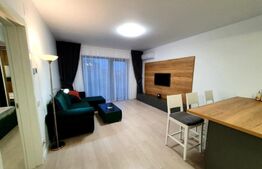 Apartament deosebit, 2 camere, bloc Panorama-Decebal