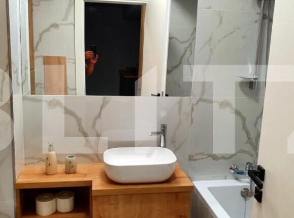 Apartament de închiriat 2 camere Decebal - 153883AI | BLITZ Oradea | Poza6