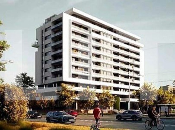 Apartament de închiriat 2 camere Decebal - 153883AI | BLITZ Oradea | Poza8