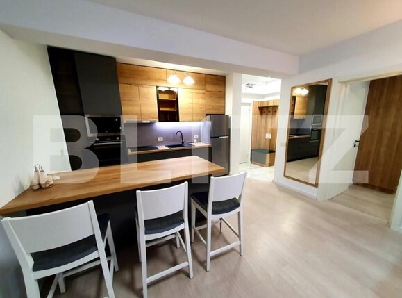 Apartament de închiriat 2 camere Decebal - 153883AI | BLITZ Oradea | Poza1