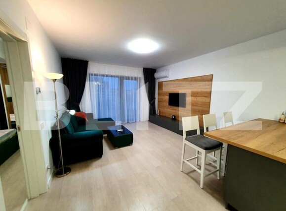 Apartament de închiriat 2 camere Decebal - 153883AI | BLITZ Oradea | Poza2