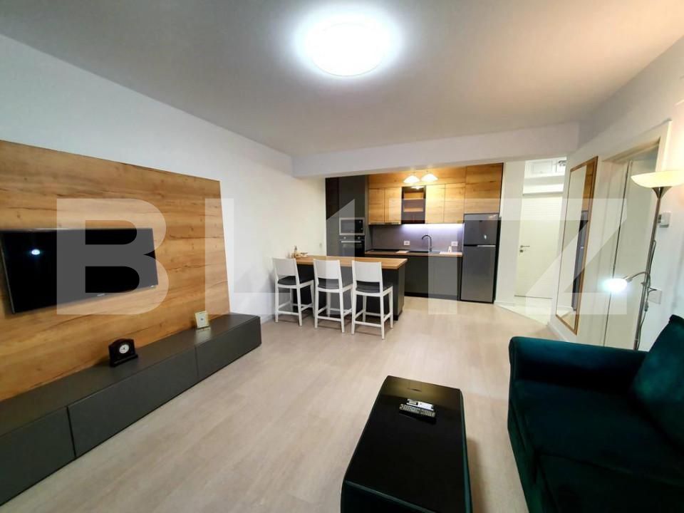 Apartament de închiriat 2 camere Decebal - 153883AI | BLITZ Oradea | Poza3