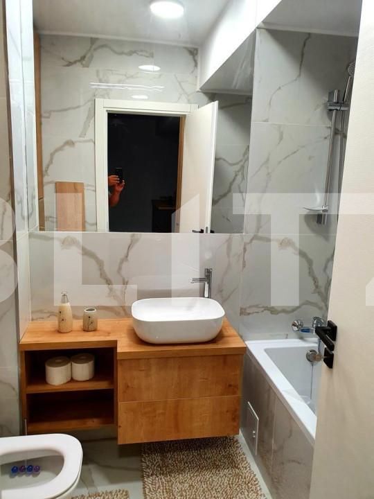 Apartament de închiriat 2 camere Decebal - 153883AI | BLITZ Oradea | Poza6