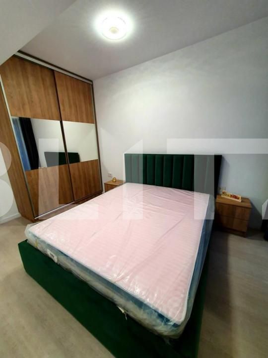 Apartament de închiriat 2 camere Decebal - 153883AI | BLITZ Oradea | Poza5