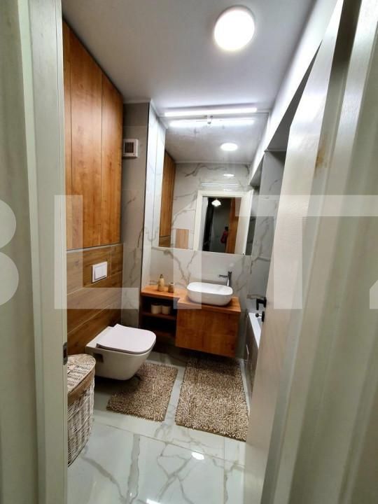 Apartament de închiriat 2 camere Decebal - 153883AI | BLITZ Oradea | Poza7