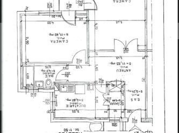Apartament de vânzare 3 camere Dacia - 153888AV | BLITZ Oradea | Poza1