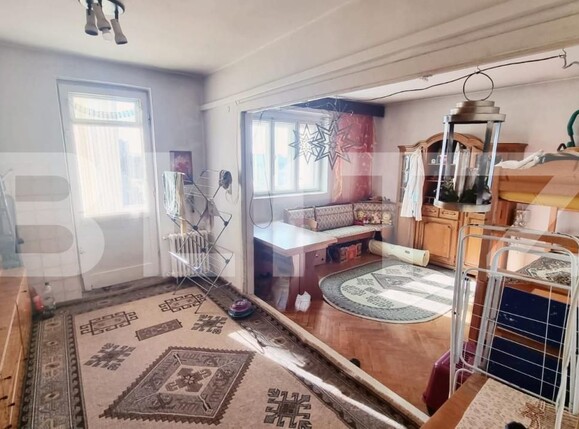 Apartament de vânzare 3 camere Iosia - 153908AV | BLITZ Oradea | Poza1