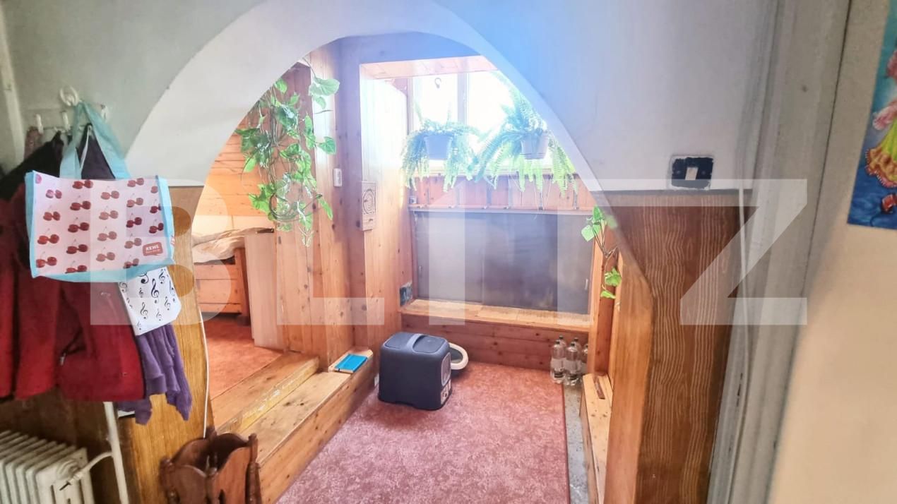 Apartament de vânzare 3 camere Iosia - 153908AV | BLITZ Oradea | Poza3