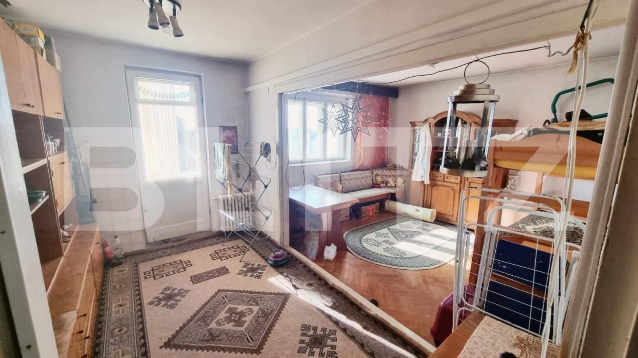 Apartament de vânzare 3 camere Iosia - 153908AV | BLITZ Oradea | Poza1