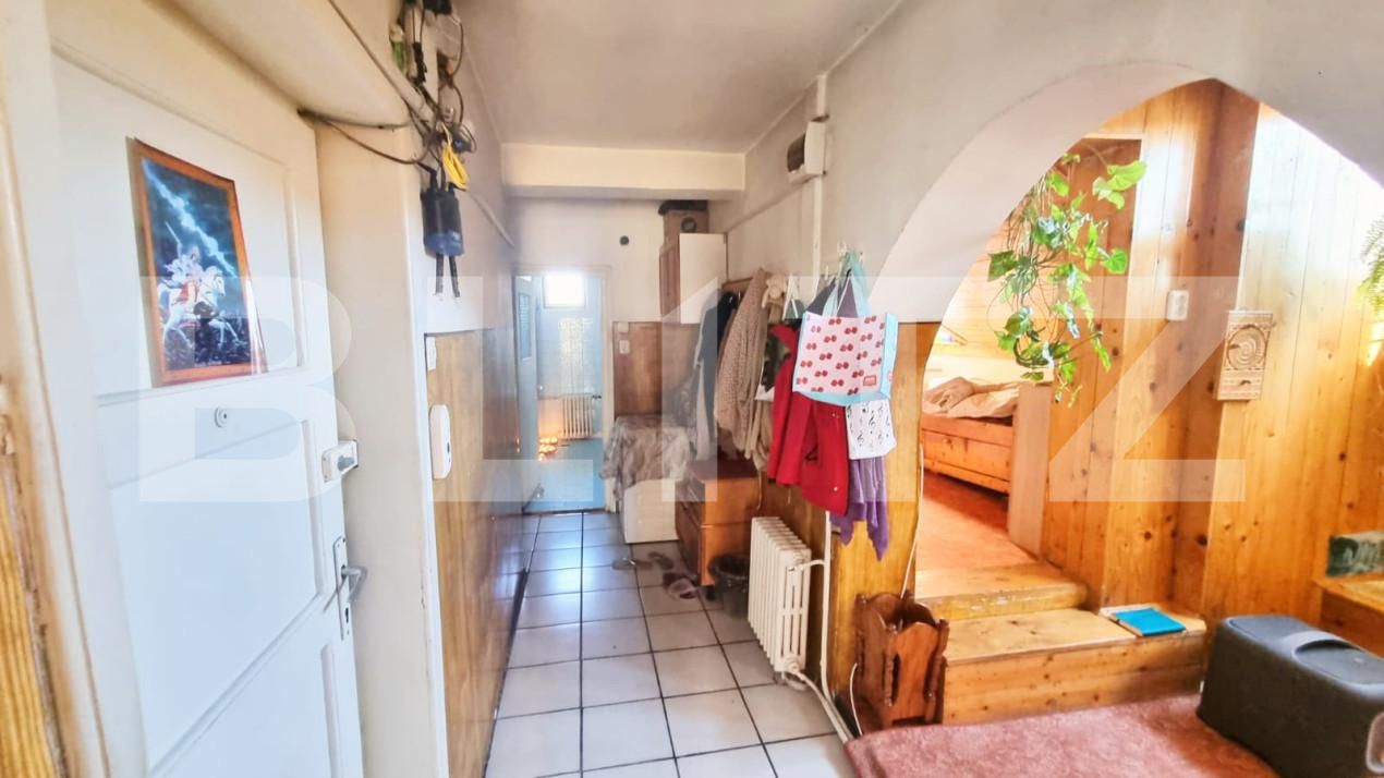 Apartament de vânzare 3 camere Iosia - 153908AV | BLITZ Oradea | Poza2