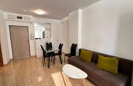 Prima onestilor,chirie de 2 camere, modern, parcare