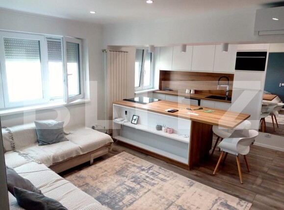 Apartament de vânzare 2 camere Rogerius - 153971AV | BLITZ Oradea | Poza1