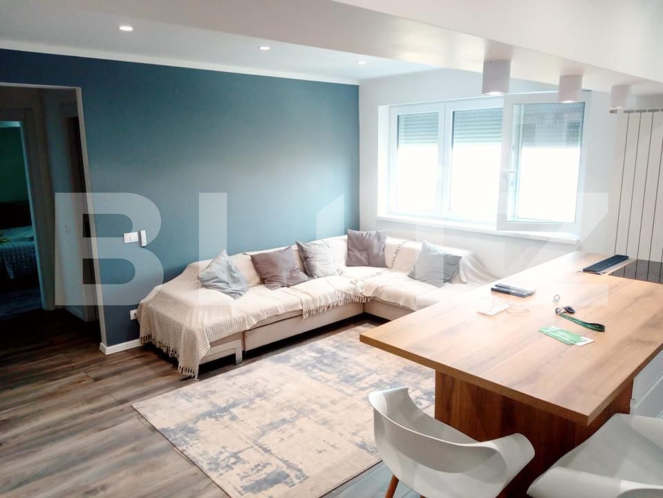 Apartament de vânzare 2 camere Rogerius - 153971AV | BLITZ Oradea | Poza2