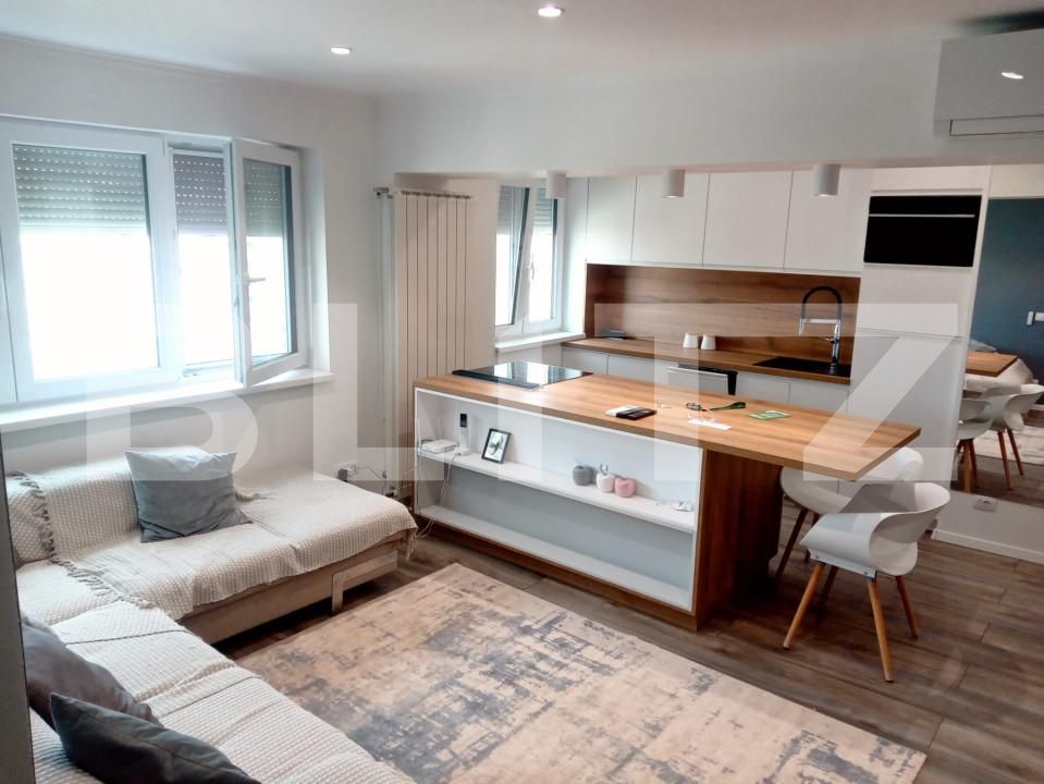 Apartament de vânzare 2 camere Rogerius - 153971AV | BLITZ Oradea | Poza1