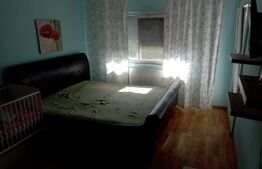 Apartament cu o camera, Nufaru