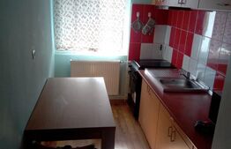Apartament cu o camera, Nufaru