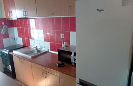 Apartament cu o camera, Nufaru