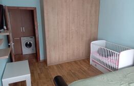 Apartament cu o camera, Nufaru