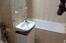 Apartament cu o camera, Nufaru