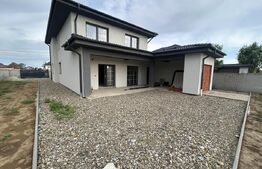 Casă 4 Camere Semifinisata