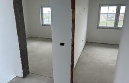 Casă 4 Camere Semifinisata