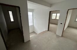 Casă 4 Camere Semifinisata