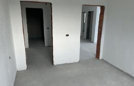 Casă 4 Camere Semifinisata