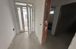 Casă 4 Camere Semifinisata