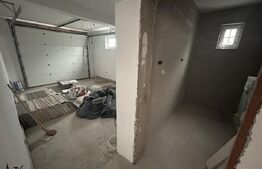 Casă 4 Camere Semifinisata