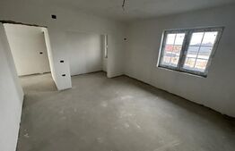 Casă 4 Camere Semifinisata