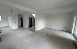 Casă 4 Camere Semifinisata