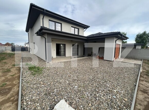 Casa de vânzare 4 camere Centura - 154087CV | BLITZ Oradea | Poza2
