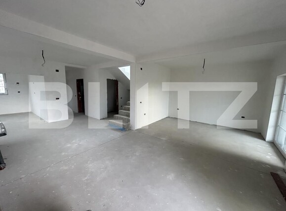 Casa de vânzare 4 camere Centura - 154087CV | BLITZ Oradea | Poza6