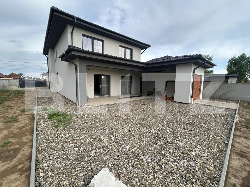 Casa de vânzare 4 camere Centura - 154087CV | BLITZ Oradea | Poza2