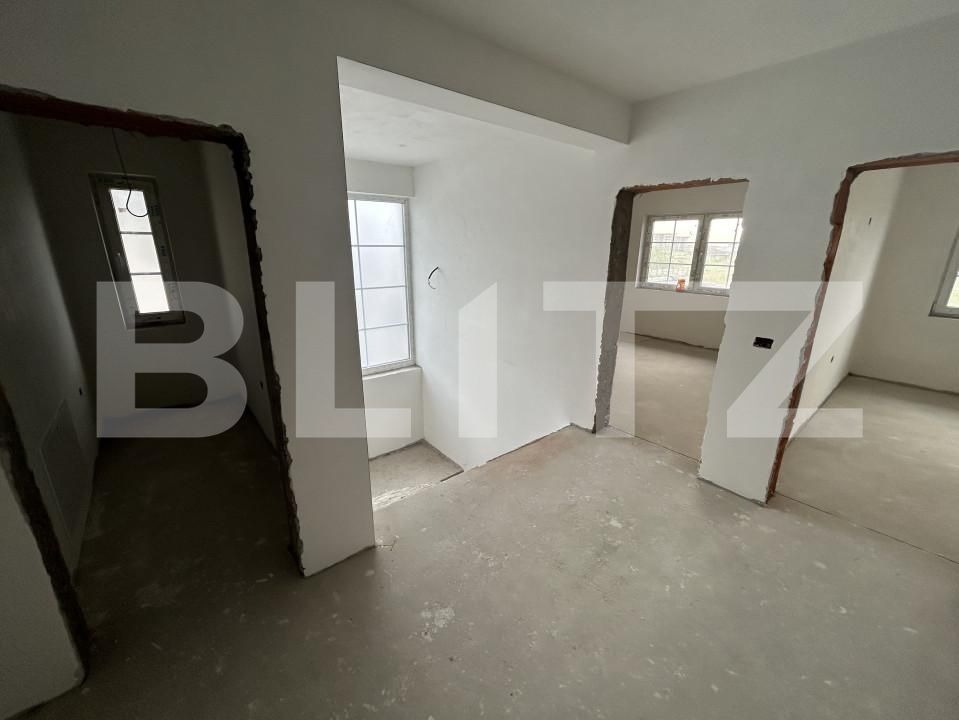 Casa de vânzare 4 camere Centura - 154087CV | BLITZ Oradea | Poza8