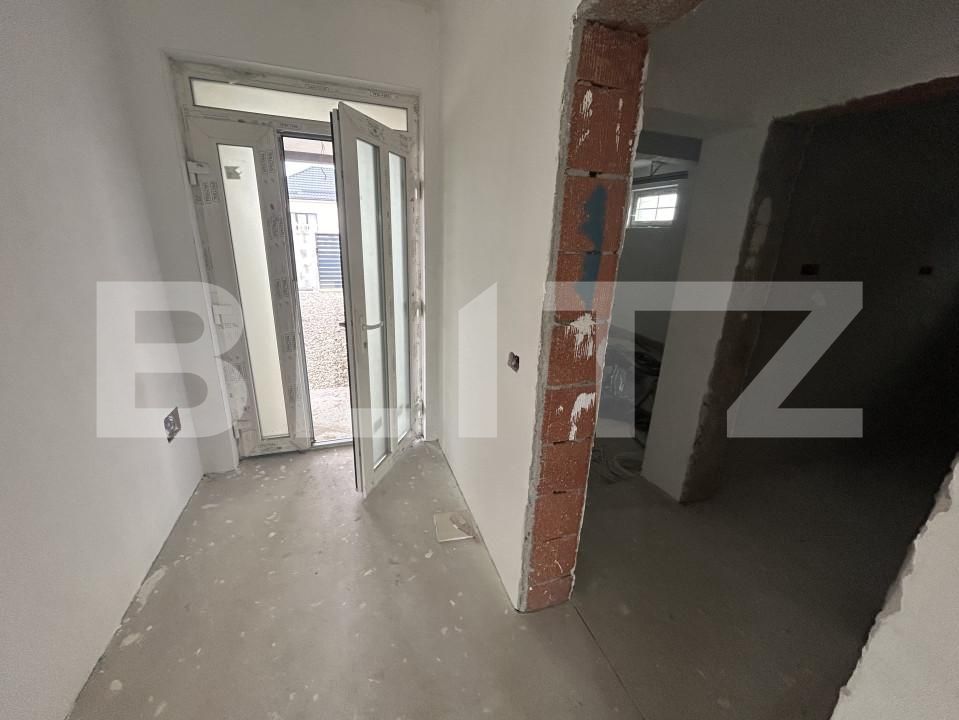Casa de vânzare 4 camere Centura - 154087CV | BLITZ Oradea | Poza4