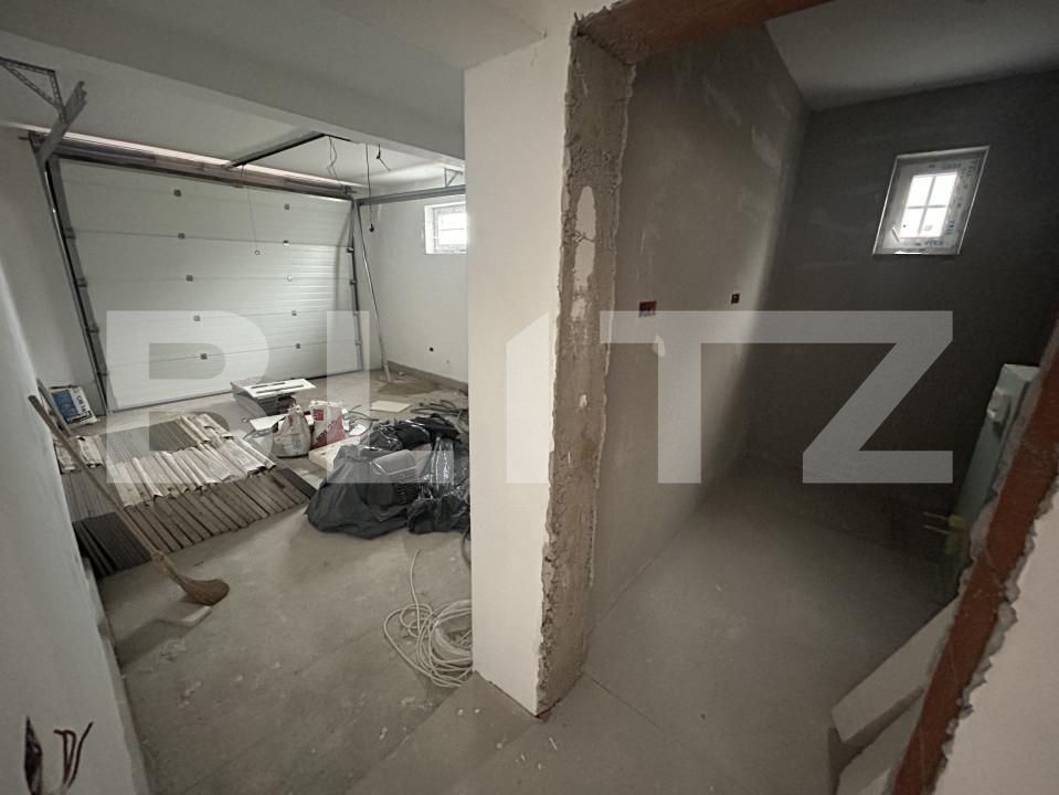 Casa de vânzare 4 camere Centura - 154087CV | BLITZ Oradea | Poza5