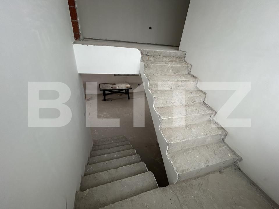 Casa de vânzare 4 camere Centura - 154087CV | BLITZ Oradea | Poza7