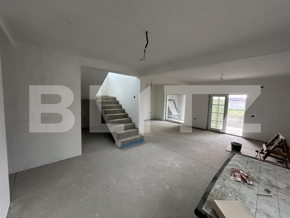 Casa de vânzare 4 camere Centura - 154087CV | BLITZ Oradea | Poza3