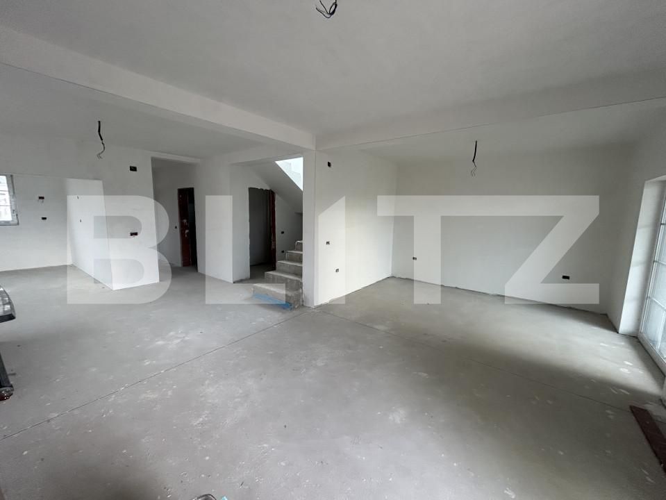 Casa de vânzare 4 camere Centura - 154087CV | BLITZ Oradea | Poza6