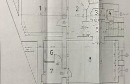 Spatiu pentru birou, 85 mp, zona Centrala