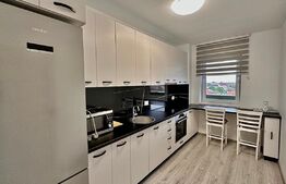 Prima onestilor, 2 camere decomandate, 54mp, balcon, parcare subterana