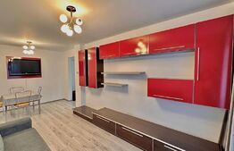 Prima onestilor, 2 camere decomandate, 54mp, balcon, parcare subterana