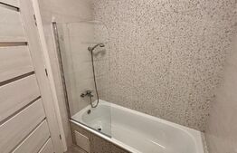 Prima onestilor, 2 camere decomandate, 54mp, balcon, parcare subterana