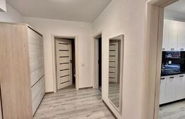 Prima onestilor, 2 camere decomandate, 54mp, balcon, parcare subterana