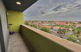 Prima onestilor, 2 camere decomandate, 54mp, balcon, parcare subterana