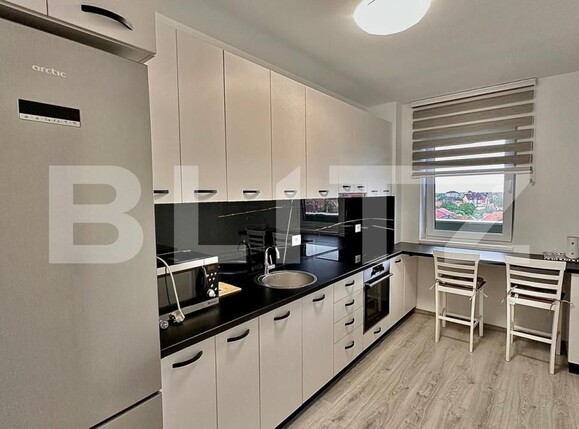 Apartament de închiriat 2 camere Iosia - 154104AI | BLITZ Oradea | Poza1
