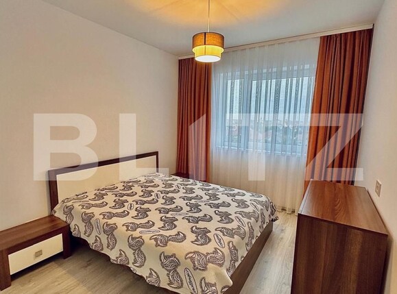 Apartament de închiriat 2 camere Iosia - 154104AI | BLITZ Oradea | Poza3
