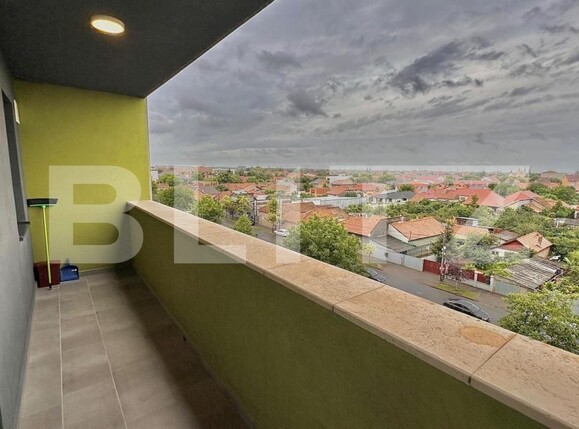 Apartament de închiriat 2 camere Iosia - 154104AI | BLITZ Oradea | Poza5